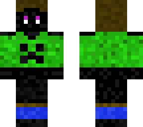 the weird dude