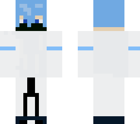uma skin teste