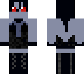 vampire - modern