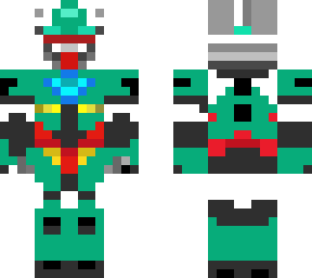 veetwo gundam