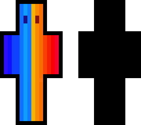 water and flame