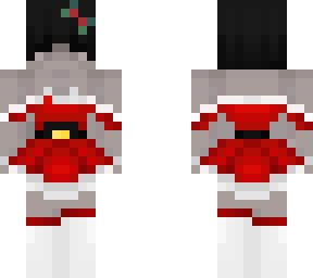 xmas dress