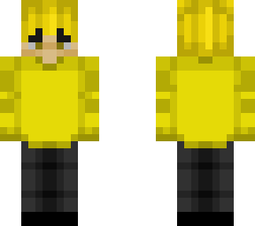 yellow guy