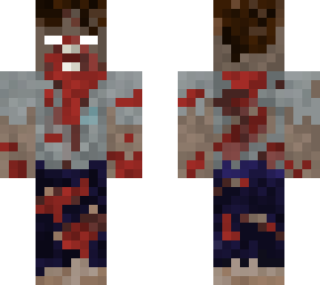 zombie 1