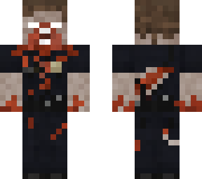 zombie cop