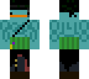 zoro