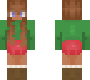 * mistletoe *