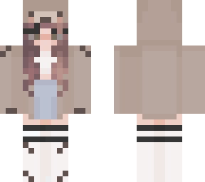 || my avatar || alisaaawolf