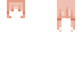 ~ creamsicle ~
