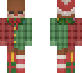 - rudolph's day off -