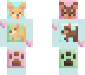 . woof! ❀ pfpce .