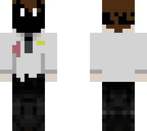 (this not my!) detective void