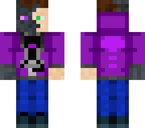 again, with a few changes