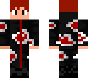 akatsuki javox