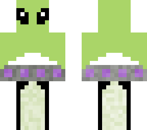 alien