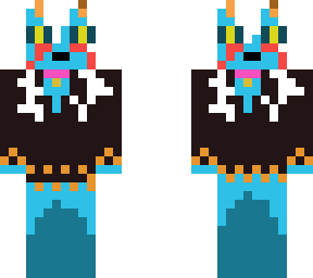 angel (double view)