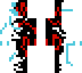 angel/demon