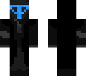apocalypse dj (blue mask)