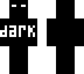 are you afraid of the dark?