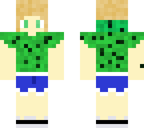 army skin.