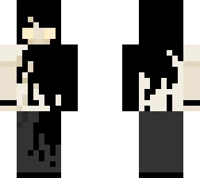 Audrey Drew | Minecraft Skin