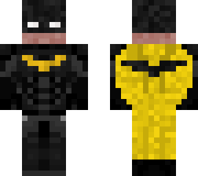 batman
