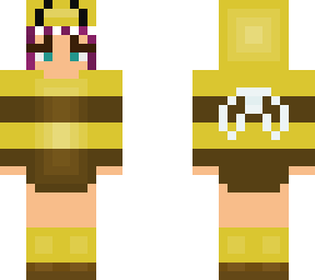 bee onsie