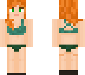 bikini alex