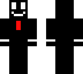 black man (updated)