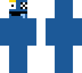 blue (rainbow friends)