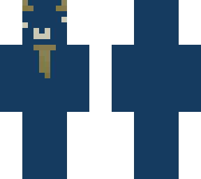 blue gold