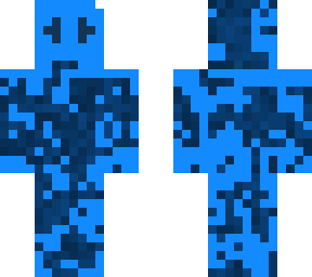 bluepierce