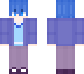 boy remake