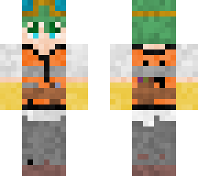 builder skin