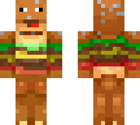 burger derp