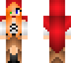 caperucita roja 2