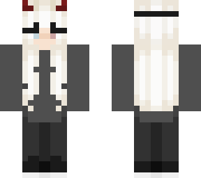 CARNA Skin | Minecraft Skin