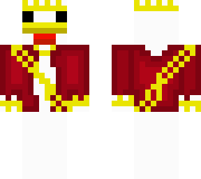 chicken prince