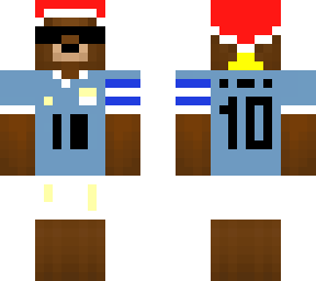 chimiiipr uruguay navidad