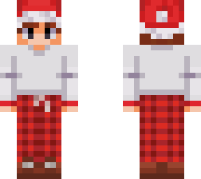 christmas boy