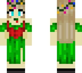 christmas lights- elf