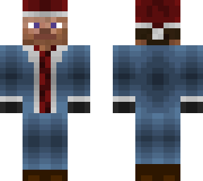christmas steve