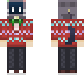 christmas time bois b]
