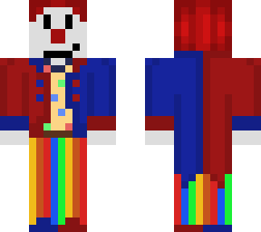 clown