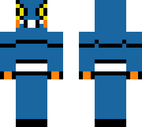 croagunk  pokemon