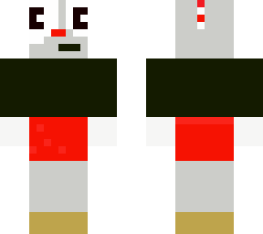 cuphead