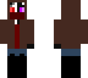 demon+endman