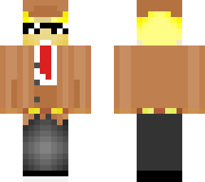 detective mrbooboo