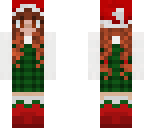 dolly the elf