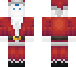 doughiersanta